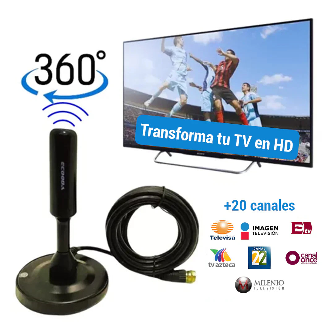 Antena Digital