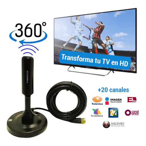 Antena Digital