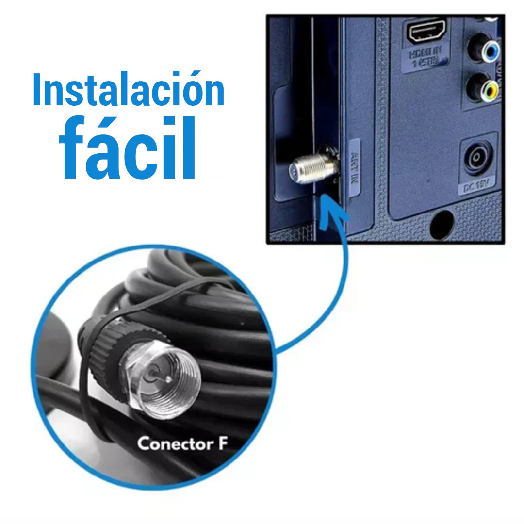 Antena Digital