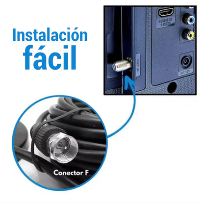 Antena Digital