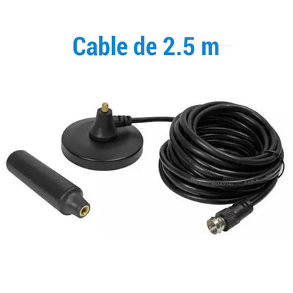 Antena Digital