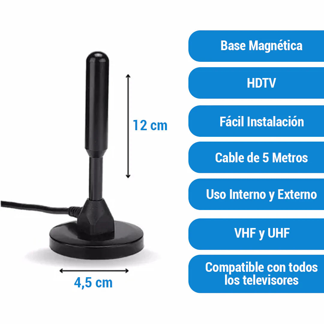 Antena Digital